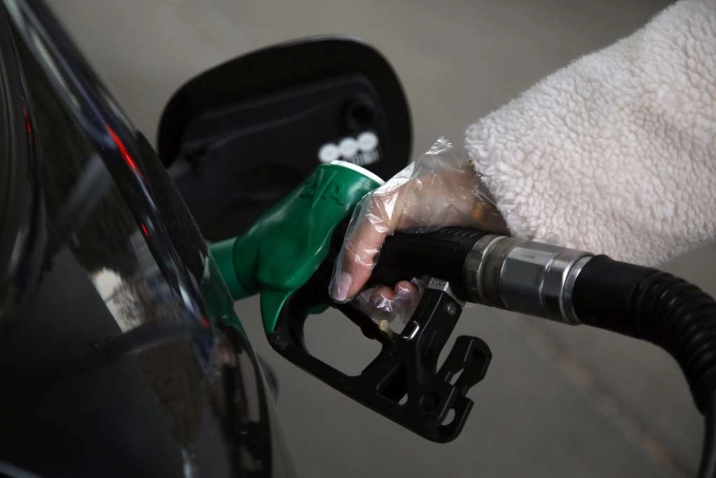 JPMorgan: Benzin u SAD-u prijeti rekordnim rastom